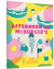 Image for Afternoon at McBurger&#39;s