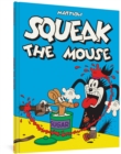 Image for Squeak the mouse