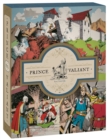 Image for Prince Valiant Volumes 10-12 Gift Box Set