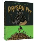 Image for Prison Pit: The Complete Collection