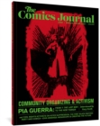 Image for The Comics Journal #308