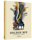 Image for The Golden Boy: Beethoven&#39;s Adolescence