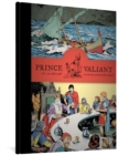 Image for Prince Valiant Vol. 25: 1985-1986