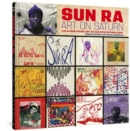 Image for Sun Ra - art on Saturn  : the album cover art of Sun Ra&#39;s Saturn label