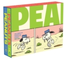 Image for The Complete Peanuts 1983-1986 Gift Box Set (vols. 17 &amp; 18)