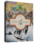 Image for Prince Valiant Volumes 13-15 Gift Box Set
