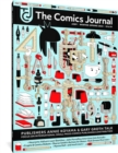 Image for The comics journal309