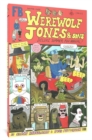 Image for Werewolf Jones &amp; Sons Deluxe Summer Fun Annual