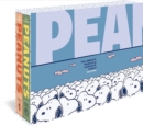 Image for The Complete Peanuts 1987-1990 Gift Box Set (vols. 19 &amp; 20)