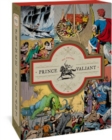 Image for Prince Valiant Volumes 16-18 Gift Box Set