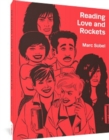Image for Reading Love and Rockets