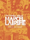Image for The Farewell Song Of Marcel Labrume