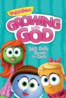 Image for Growing with God