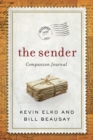 Image for Sender Companion Journal: Be a Blessing and Other Lessons from the Sender