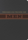 Image for Promises and prayers for men