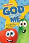 Image for God Knows Me: 365 Daily Devos for Boys