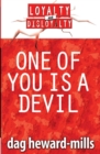 Image for One of You is a Devil