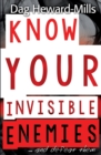 Image for Know Your Invisible Enemies
