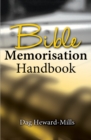 Image for Bible Memorization Handbook