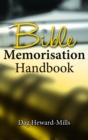 Image for Bible Memorisation Handbook