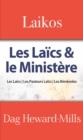 Image for Laikos (les laics et le ministere)