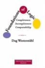 Image for Foundations of Logic – Completeness, Incompleteness, Computability