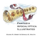 Image for Fantasia Apocalyptica Illustrated