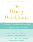 Image for Worry Workbook