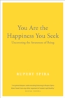 Image for You Are the Happiness You Seek