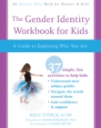 Image for Gender Identity Workbook for Kids