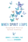 Image for When spirit leaps  : navigating the process of spiritual awakening