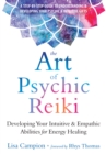 Image for Art of Psychic Reiki