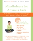 Image for Mindfulness for Anxious Kids
