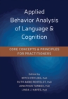 Image for Applied Behavior Analysis of Language and Cognition