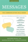 Image for Messages  : the communication skills book