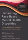 Image for Eliminating Race-Based Mental Health Disparities