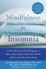 Image for Mindfulness for Insomnia