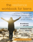 Image for The Resilience Workbook for Teens