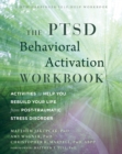 Image for PTSD Behavioral Activation Workbook