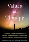 Image for Values in Therapy