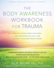 Image for Body Awareness Workbook for Trauma