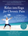 Image for Relax into Yoga for Chronic Pain