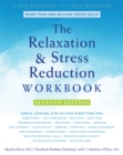 Image for The relaxation &amp; stress reduction workbook
