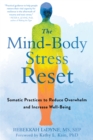 Image for The Mind-Body Stress Reset