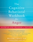 Image for Cognitive Behavioral Workbook for Anger