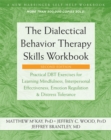 Image for The Dialectical Behavior Therapy Skills Workbook