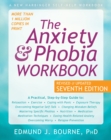 Image for Anxiety and Phobia Workbook