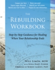 Image for The Rebuilding Workbook
