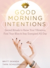 Image for Good Morning Intentions