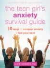 Image for Teen Girl&#39;s Anxiety Survival Guide